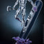 Marvel Action Figure 1/6 Silver Surfer 32 cm