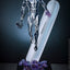 Marvel Action Figure 1/6 Silver Surfer 32 cm