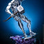 Marvel Action Figure 1/6 Silver Surfer 32 cm