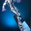Marvel Action Figure 1/6 Silver Surfer 32 cm