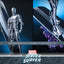 Marvel Action Figure 1/6 Silver Surfer 32 cm