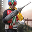 Kamen Rider Action Figure 1/6 Riderman 30 cm