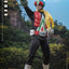 Kamen Rider Action Figure 1/6 Riderman 30 cm