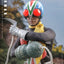 Kamen Rider Action Figure 1/6 Riderman 30 cm