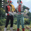 Kamen Rider Action Figure 1/6 Riderman 30 cm