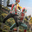 Kamen Rider Action Figure 1/6 Riderman 30 cm