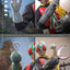 Kamen Rider Action Figure 1/6 Riderman 30 cm