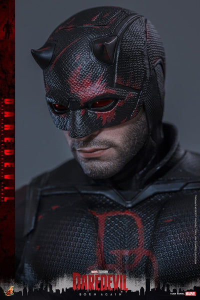 Marvel Daredevil: Born Again Action Figure 1/6 Daredevil 30 cm