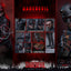 Marvel Daredevil: Born Again Action Figure 1/6 Daredevil 30 cm