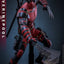 Deadpool & Wolverine Movie Masterpiece Action Figure 1/6 Wolverinepool Hot Toys Exclusive 31 cm