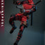 Deadpool & Wolverine Movie Masterpiece Action Figure 1/6 Wolverinepool Hot Toys Exclusive 31 cm