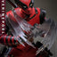 Deadpool & Wolverine Movie Masterpiece Action Figure 1/6 Wolverinepool Hot Toys Exclusive 31 cm