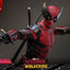 Deadpool & Wolverine Movie Masterpiece Action Figure 1/6 Wolverinepool Hot Toys Exclusive 31 cm