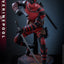 Deadpool & Wolverine Movie Masterpiece Action Figure 1/6 Wolverinepool Hot Toys Exclusive 31 cm