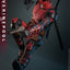 Deadpool & Wolverine Movie Masterpiece Action Figure 1/6 Wolverinepool Hot Toys Exclusive 31 cm