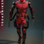 Deadpool & Wolverine Movie Masterpiece Action Figure 1/6 Wolverinepool Hot Toys Exclusive 31 cm