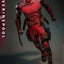 Deadpool & Wolverine Movie Masterpiece Action Figure 1/6 Wolverinepool Hot Toys Exclusive 31 cm