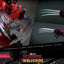 Deadpool & Wolverine Movie Masterpiece Action Figure 1/6 Wolverinepool Hot Toys Exclusive 31 cm