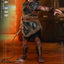 Predator: Badlands Movie Masterpiece Action Figures 2-Pack 1/6 Dek (Bone Bison Armor) and Bud 31 cm