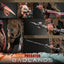 Predator: Badlands Movie Masterpiece Action Figures 2-Pack 1/6 Dek (Bone Bison Armor) and Bud 31 cm