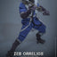 Star Wars Movie Masterpiece Action Figure 1/6 Zeb Orrelios 33 cm