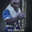 Star Wars Movie Masterpiece Action Figure 1/6 Zeb Orrelios 33 cm
