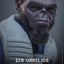 Star Wars Movie Masterpiece Action Figure 1/6 Zeb Orrelios 33 cm