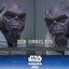 Star Wars Movie Masterpiece Action Figure 1/6 Zeb Orrelios 33 cm