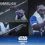 Star Wars Movie Masterpiece Action Figure 1/6 Zeb Orrelios 33 cm