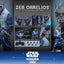 Star Wars Movie Masterpiece Action Figure 1/6 Zeb Orrelios 33 cm