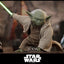 Star Wars: Revenge of the Sith Movie Masterpiece Action Figure 1/6 Yoda 14 cm