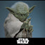 Star Wars: Revenge of the Sith Movie Masterpiece Action Figure 1/6 Yoda 14 cm