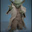 Star Wars: Revenge of the Sith Movie Masterpiece Action Figure 1/6 Yoda 14 cm