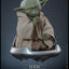 Star Wars: Revenge of the Sith Movie Masterpiece Action Figure 1/6 Yoda 14 cm