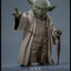Star Wars: Revenge of the Sith Movie Masterpiece Action Figure 1/6 Yoda 14 cm