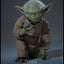Star Wars: Revenge of the Sith Movie Masterpiece Action Figure 1/6 Yoda 14 cm
