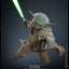 Star Wars: Revenge of the Sith Movie Masterpiece Action Figure 1/6 Yoda 14 cm