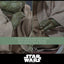 Star Wars: Revenge of the Sith Movie Masterpiece Action Figure 1/6 Yoda 14 cm