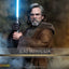 Star Wars: The Last Jedi Movie Masterpiece Action Figure 1/6 Luke Skywalker (Artisan Edition) 29 cm