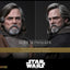 Star Wars: The Last Jedi Movie Masterpiece Action Figure 1/6 Luke Skywalker (Artisan Edition) 29 cm