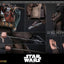 Star Wars: The Last Jedi Movie Masterpiece Action Figure 1/6 Luke Skywalker (Artisan Edition) 29 cm