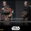 Star Wars: The Last Jedi Movie Masterpiece Action Figure 1/6 Luke Skywalker (Artisan Edition) 29 cm