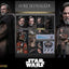 Star Wars: The Last Jedi Movie Masterpiece Action Figure 1/6 Luke Skywalker (Artisan Edition) 29 cm