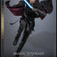 Star Wars Episode III: Revenge Of The Sith Movie Masterpiece Action Figure 1/6 Anakin Skywalker (Concept Art Version) (Artisan Edition) Hot Toys Exclusive 31 cm