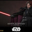 Star Wars Episode III: Revenge Of The Sith Movie Masterpiece Action Figure 1/6 Anakin Skywalker (Concept Art Version) (Artisan Edition) Hot Toys Exclusive 31 cm