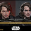 Star Wars Episode III: Revenge Of The Sith Movie Masterpiece Action Figure 1/6 Anakin Skywalker (Concept Art Version) (Artisan Edition) Hot Toys Exclusive 31 cm
