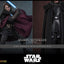Star Wars Episode III: Revenge Of The Sith Movie Masterpiece Action Figure 1/6 Anakin Skywalker (Concept Art Version) (Artisan Edition) Hot Toys Exclusive 31 cm
