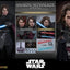 Star Wars Episode III: Revenge Of The Sith Movie Masterpiece Action Figure 1/6 Anakin Skywalker (Concept Art Version) (Artisan Edition) Hot Toys Exclusive 31 cm