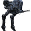 Star Wars: The Mandalorian & Grogu Movie Masterpiece Vehicle 1/6 AT-RT 60 cm