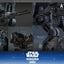 Star Wars: The Mandalorian & Grogu Movie Masterpiece Vehicle 1/6 AT-RT 60 cm